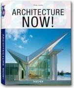 Cover of: Architecture Now