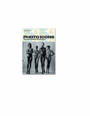 Cover of: Photo Icons by Hans-Michael Koetzle, Therese Mulligan