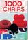 Cover of: 1000 Chairs (Taschen 25)