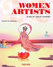 Cover of: Women Artists