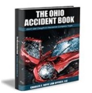 Cover of: The Ohio Accident Book