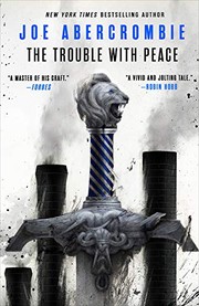 Cover of: The Trouble with Peace