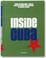 Cover of: Inside Cuba