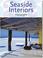 Cover of: Seaside Interiors