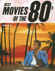 Cover of: Best Movies of the 80's by Jurgen Muller
