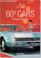 Cover of: 60s Cars