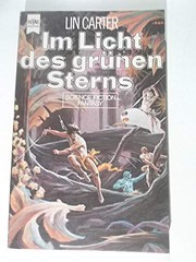 Cover of: Im Licht des grünen Stern by 