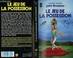 Cover of: Jeu de la possession