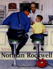 Cover of: Rockwell (Portfolio (Taschen))
