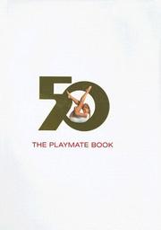 Cover of: The Playmate Book by Gretchen Edgren