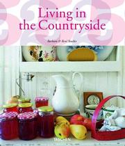 Cover of: Living in Countryside | Barbara Stoeltie