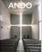 Cover of: Tadao Ando: 1941 