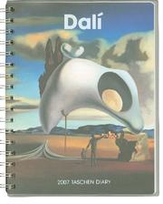 Cover of: Dali 2007 Calendar (Diaries) | Taschen Publishing