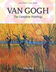 Cover of: Van Gogh by Rainer Metzger