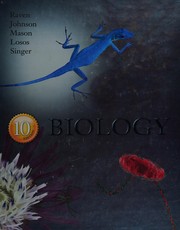 Cover of: Biology by Peter H. Raven