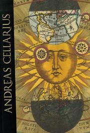 Cover of: The Finest Atlas of the Heavens / Der Prachtigste Himmelsatlas / L'atlas Celeste Le Plus Admirable by Andreas Cellarius