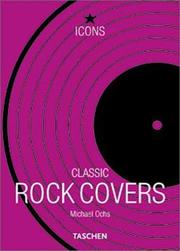 Cover of: Classic Rock Covers