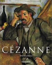 Cover of: Cezanne
