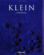 Cover of: Klein