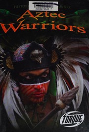 Aztec warriors by Marc Clint