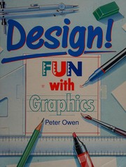Cover of: Design! (Children's Activity Atlas)