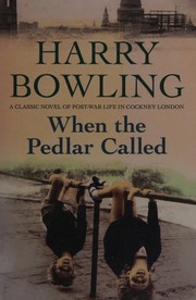 Cover of: When the pedlar called