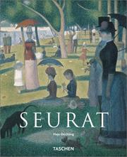 Georges Seurat : 1859-1891 by Hajo Düchting