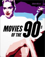 Cover of: Movies of the 90s