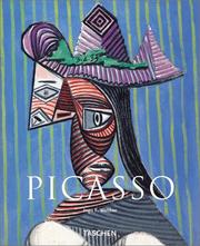 Cover of: Pablo Picasso 1881-1973: Genius of the Century (Basic Art)