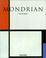 Cover of: Mondrian (Basic Art)