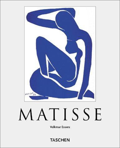 Henri Matisse 1869-1954 by Volkmar Essers