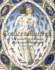 Cover of: Codices illustres. by Ingo F. Walther, Norbert Wolf