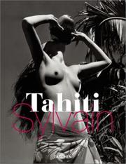 Cover of: Tahiti Sylvain by Sylvain