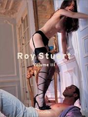 Cover of: Roy Stuart by Roy Stuart