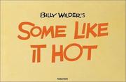 Cover of: Some Like It Hot by Dan Auiler