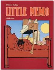 Cover of: Little Nemo 1905-1914 (Evergreen)
