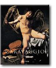 Cover of: Caravaggio (Taschen Basic Art Series)