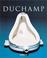 Cover of: Marcel Duchamp, 1887 - 1968