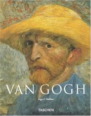Cover of: Vincent Van Gogh: 1853-1890, Vision and Reality (Basic Art)