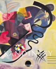 Cover of: Wassily Kandinsky 1866-1944. Revolution der Malerei. by Hajo Düchting