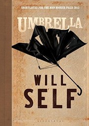 Cover of: Umbrella by Will Self