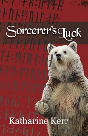 Cover of: Sorcerer's Luck by Katharine Kerr