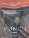 Cover of: Edvard Munch. 1863 - 1944. by Ulrich Bischoff
