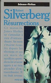 Cover of: Resurrections by Silver Norman