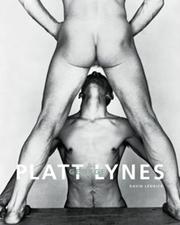 Cover of: George Platt Lynes by David Leddick