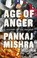 Cover of: Age of Anger