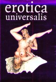 Cover of: Erotica Universalis, Volume II by Gilles Néret