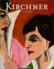 Cover of: Ernst Ludwig Kirchner 1880-1938 (Big Art) by Lucius Grisebach