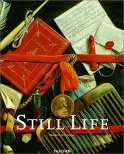 Cover of: Still Life (Big Art)
