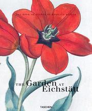Cover of: The Garden at Eichstatt